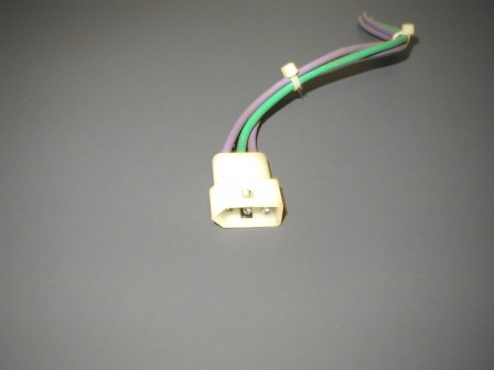 Wire Connector #304